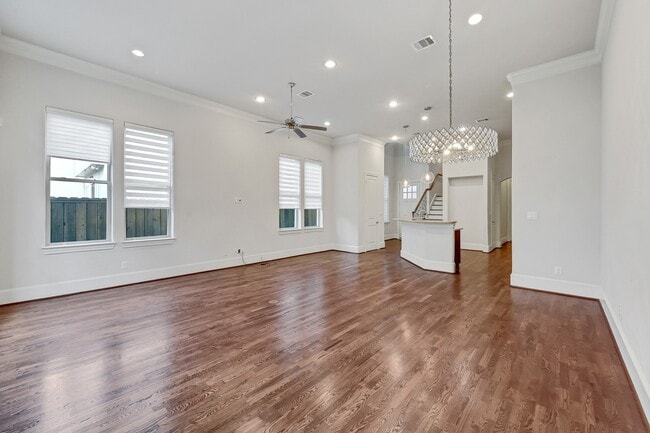 property at 5731 Kiam St