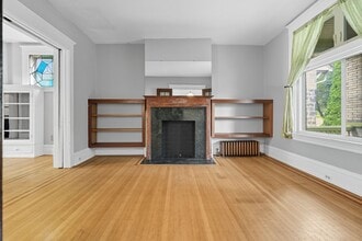 3584 Beechwood Blvd in Pittsburgh, PA - Building Photo - Building Photo