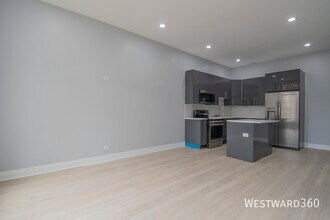 4618 S Evans Ave in Chicago, IL - Building Photo - Building Photo