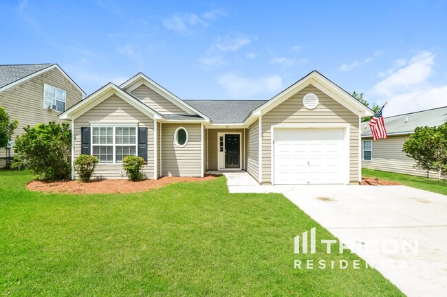 property at 133 Crimson Oak Dr