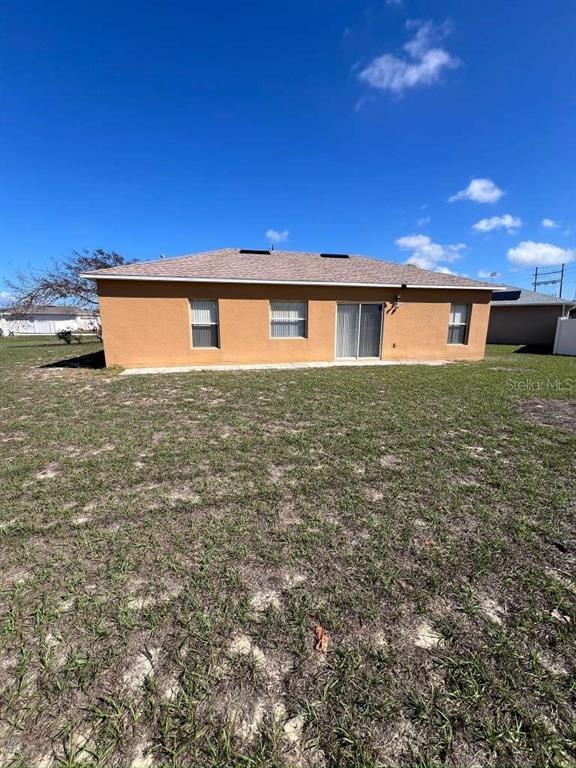 735 Colville Pl in Kissimmee, FL - Building Photo - Building Photo