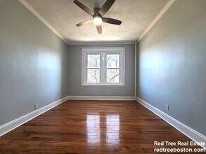 1263 Commonwealth Ave, Unit #5 in Boston, MA - Building Photo - Building Photo