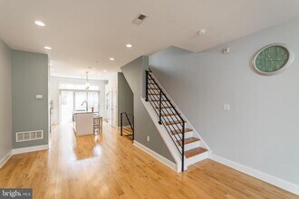 1707 S 20th St in Philadelphia, PA - Building Photo - Building Photo