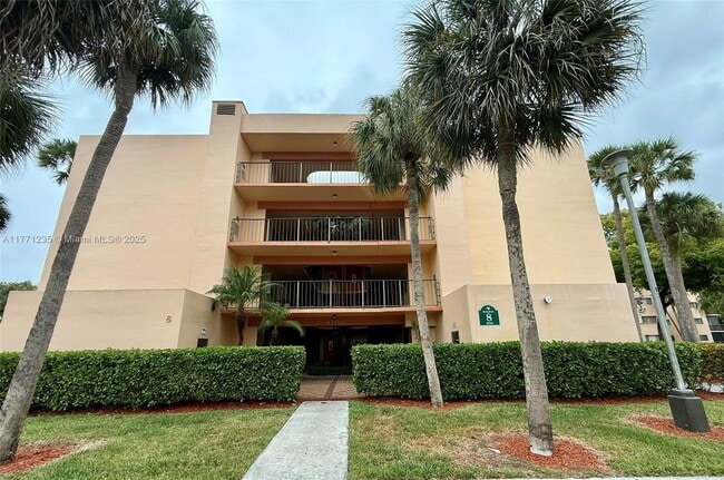 property at 8700 SW 133rd Avenue Rd