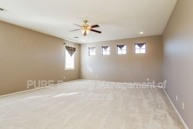 42913 N Voyage Trail in Anthem, AZ - Building Photo - Building Photo
