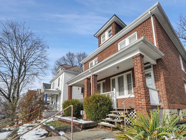 180 E Patterson Ave in Columbus, OH - Building Photo - Building Photo