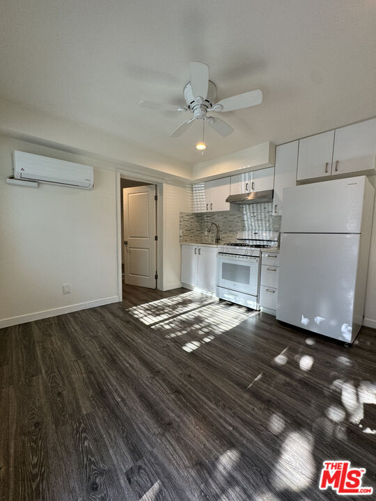 property at 5813 Harold Way