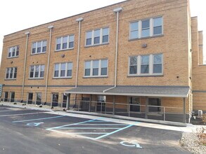1703 Home Ave in Columbus, IN - Building Photo - Building Photo