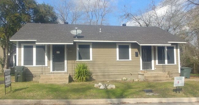 property at 502a Homestead St
