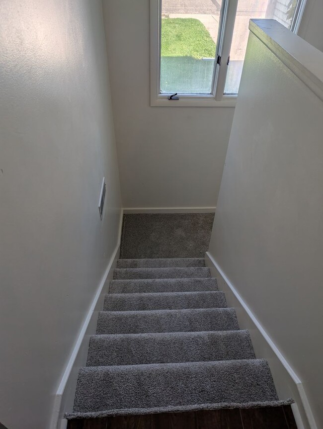 155 E Griffith Rd in Pocatello, ID - Building Photo - Building Photo