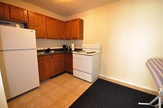 Lexbrook Apartments in Evansville, IN - Building Photo - Interior Photo