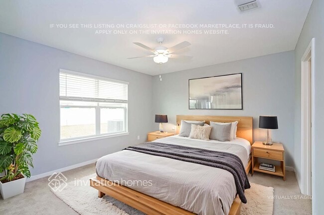 property at 3606 Hornbeam Rd