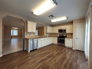 3401 Wheatstalk Ln in Pearland, TX - Building Photo - Building Photo