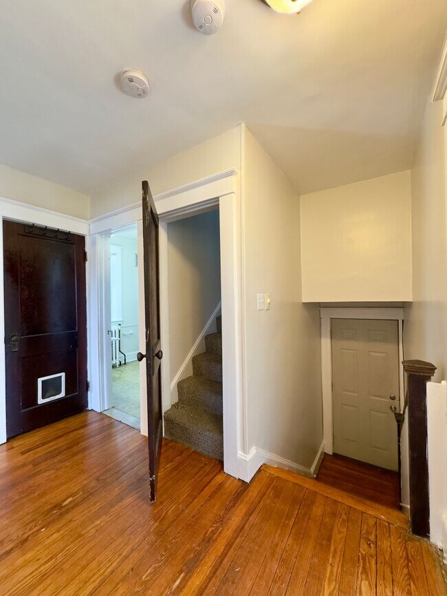 4502 Ridge Ave in Halethorpe, MD - Building Photo - Building Photo