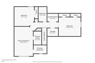 3119 Swilly Ct in Murfreesboro, TN - Building Photo - Building Photo