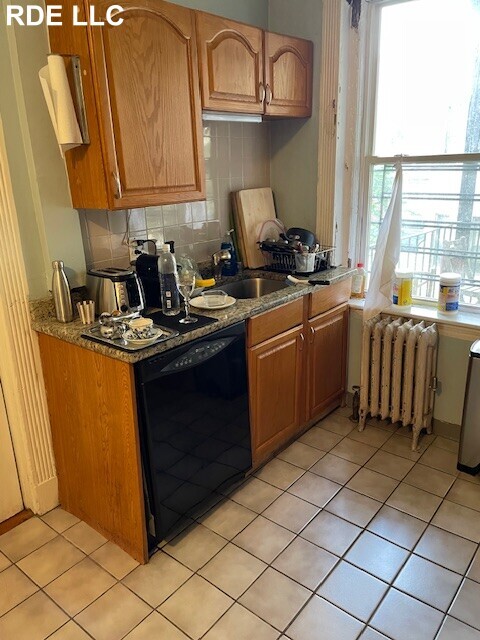 158 Kelton St, Unit 1