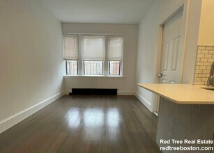 11 Queensberry St, Unit 19 in Boston, MA - Building Photo - Building Photo