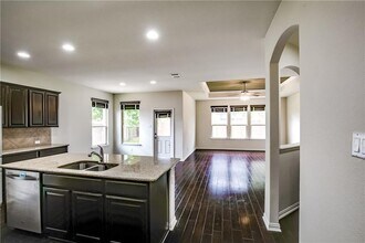 2101 August Jake Dr in Leander, TX - Building Photo - Building Photo