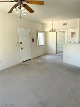 3400 Cabana Dr in Las Vegas, NV - Building Photo - Building Photo