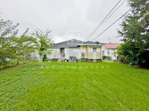1420 7th Ave N in Bessemer, AL - Building Photo - Building Photo