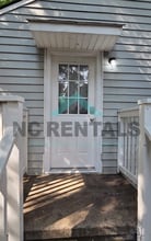 1228 E Lindsay St in Greensboro, NC - Building Photo - Building Photo