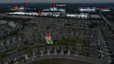 907 Big Bend Ave in Orange City, FL - Building Photo - Building Photo