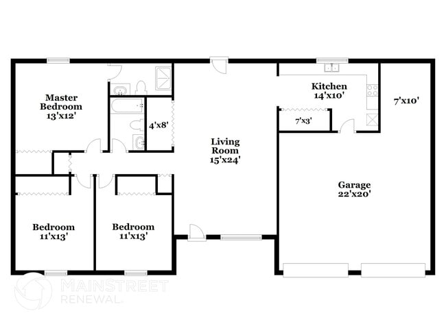 3848 Centerville Hwy in Snellville, GA - Building Photo - Building Photo