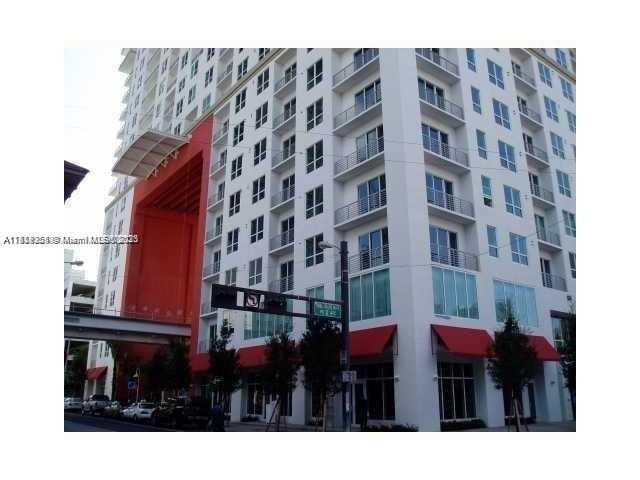 property at 133 NE 2nd Ave