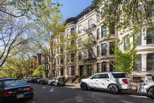 947 President St in Brooklyn, NY - Foto de edificio - Building Photo