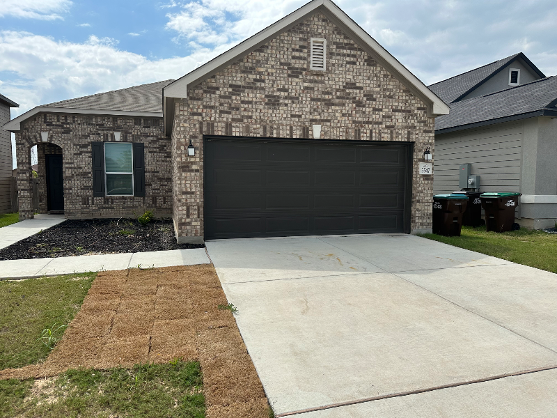 3547 Proud Clarion in San Antonio, TX - Building Photo