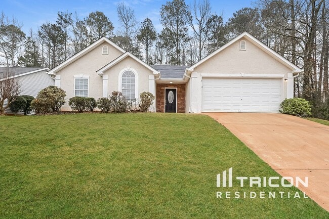 property at 10980 Thrasher Rd