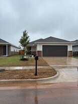 2120 SE 90th St in Oklahoma City, OK - Building Photo