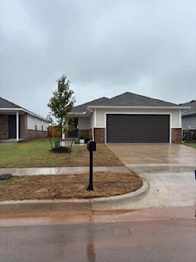 property at 2120 SE 90th St