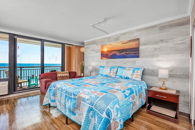 6900 N Ocean Blvd, Unit None in Myrtle Beach, SC - Foto de edificio - Building Photo