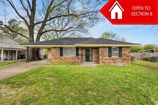 4909 Neely Rd in Memphis, TN - Building Photo