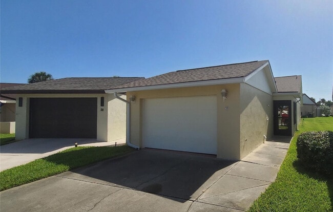 39 Pebble Beach Cir in Flagler Beach, FL - Building Photo - Building Photo