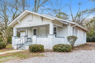 329 Eastview Blvd in Birmingham, AL - Building Photo - Building Photo