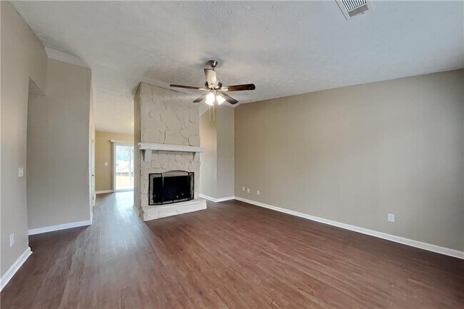 2760 Blarney Way NW in Duluth, GA - Building Photo - Building Photo