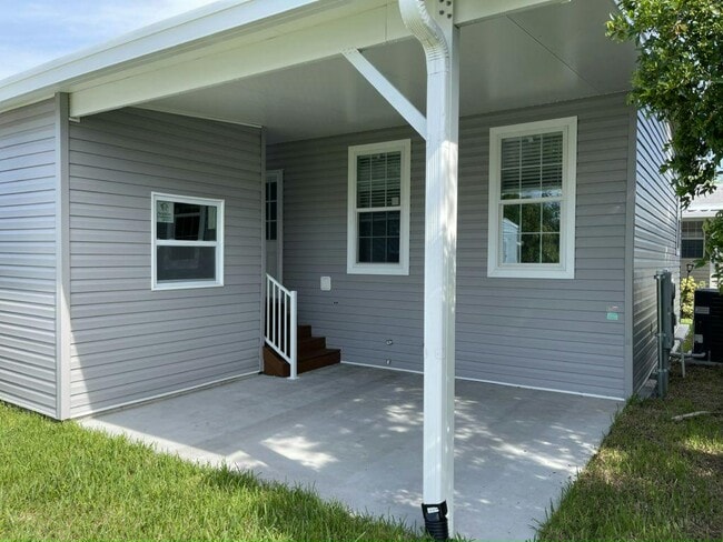 4584 Jill Pl in Greenacres, FL - Building Photo - Building Photo