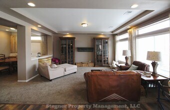 3621 Maplewood Ln in Johnstown, CO - Building Photo - Building Photo