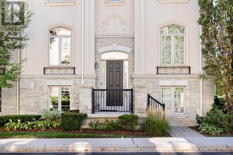 4131 Shipp Dr in Mississauga, ON - Building Photo - Building Photo