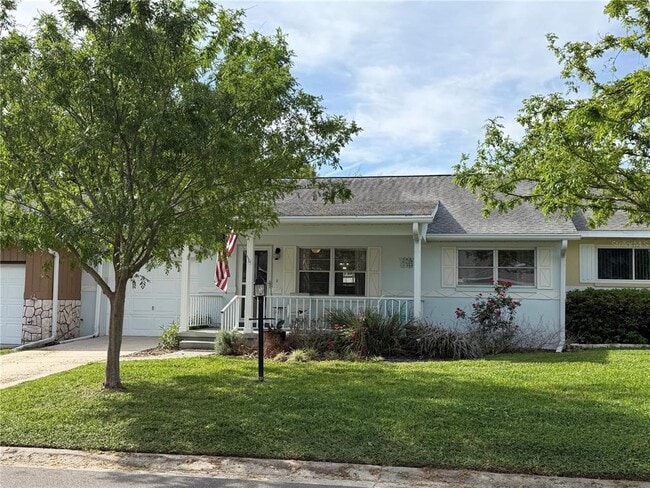 8678 SW 95 St in Ocala, FL - Building Photo - Building Photo