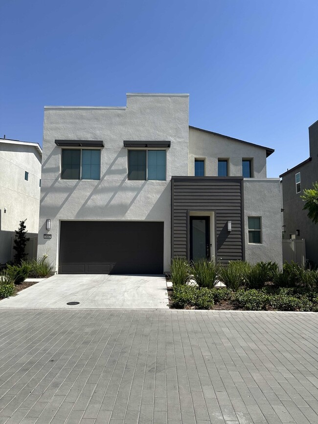 3682 S Nexa Paseo in Ontario, CA - Building Photo - Building Photo