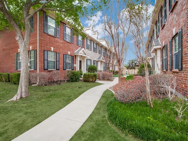 4904 Heather Glen Trail in McKinney, TX - Building Photo