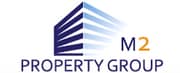 Property Management Company Logo M2 Property Group