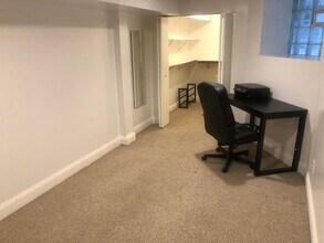 1964 N Orchard St, Unit Garden in Chicago, IL - Building Photo - Building Photo