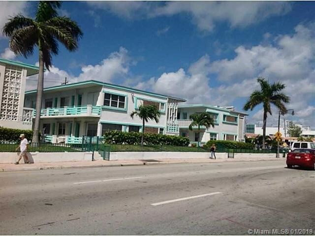 6494 Collins Ave-Unit -24 in Miami Beach, FL - Foto de edificio