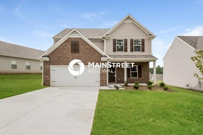 property at 2287 Allman Dr