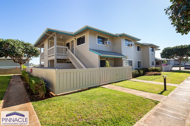 91-1036 Kaiau Ave in Kapolei, HI - Building Photo - Building Photo