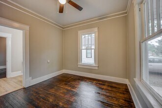 701 N 34th St in Fort Smith, AR - Building Photo - Building Photo